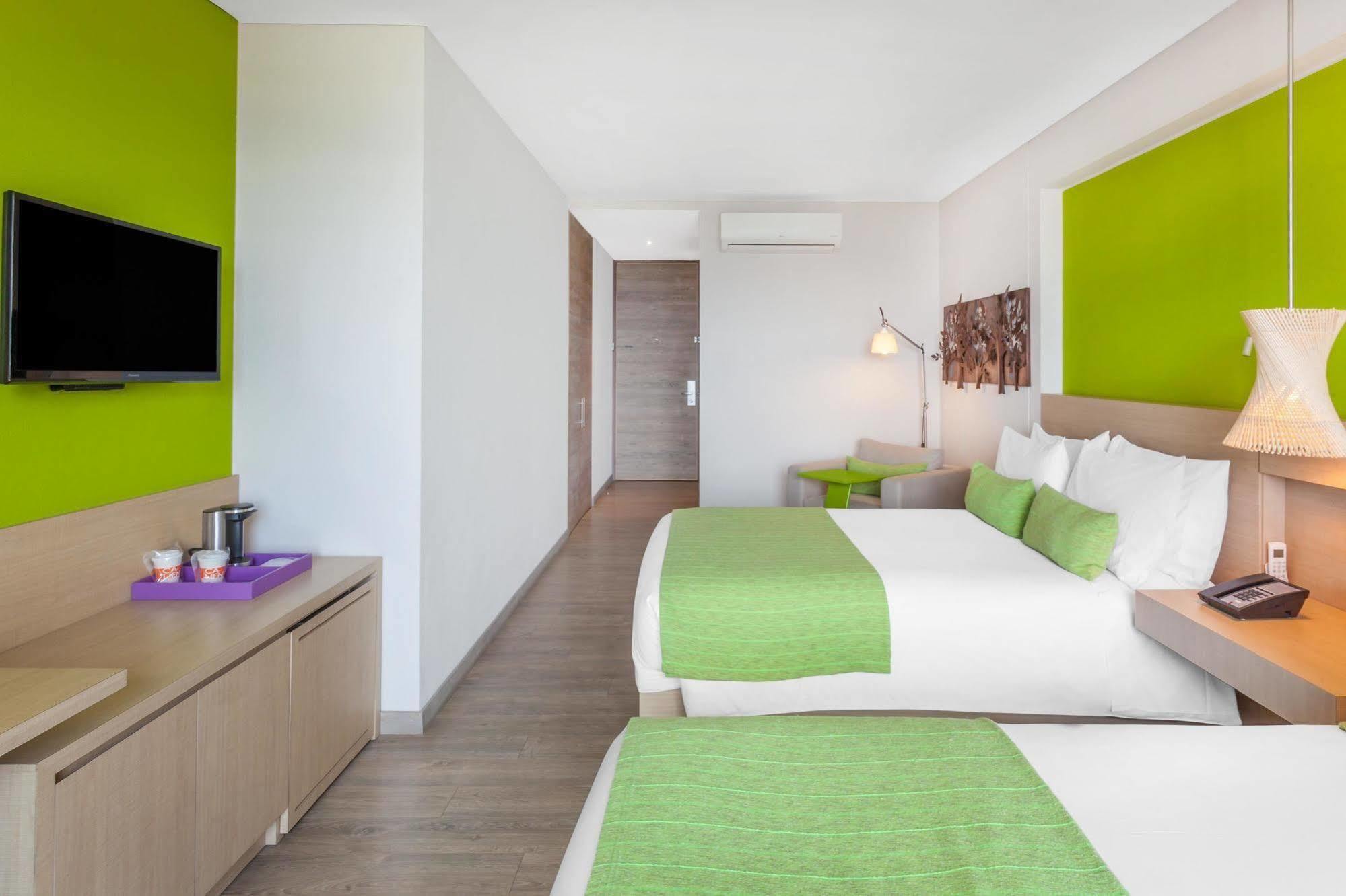 Hotel Bari Bucaramanga Exterior photo